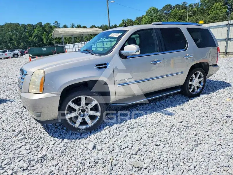 2009 Cadillac ESCALADE photo