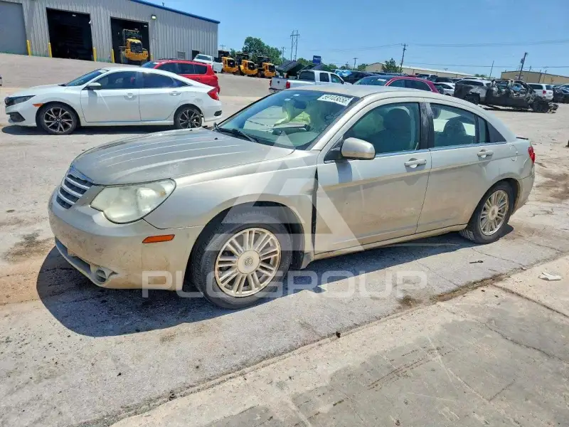 2009 Chrysler SEBRING фото