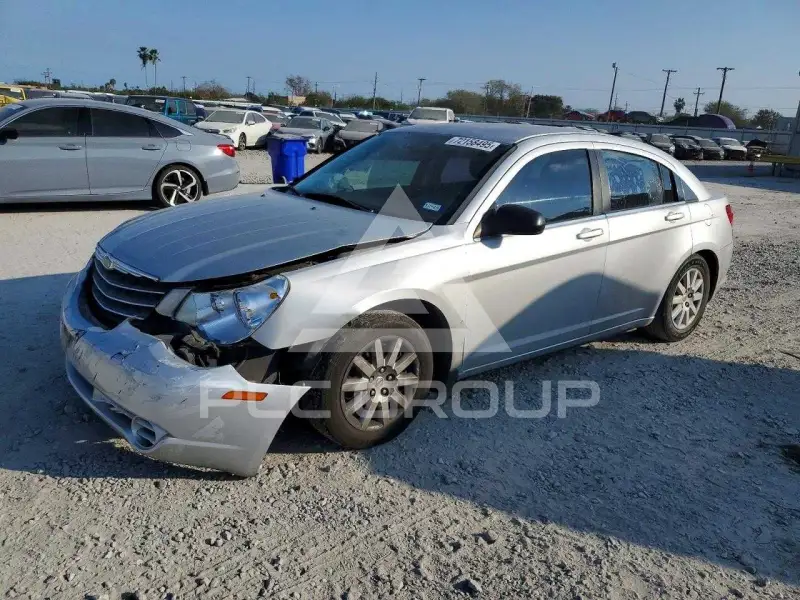 2009 Chrysler SEBRING photo