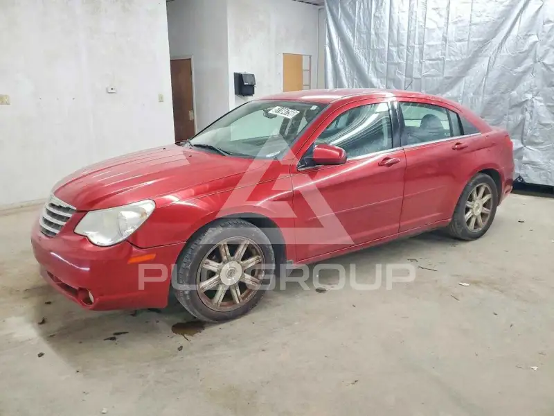 2009 Chrysler SEBRING photo