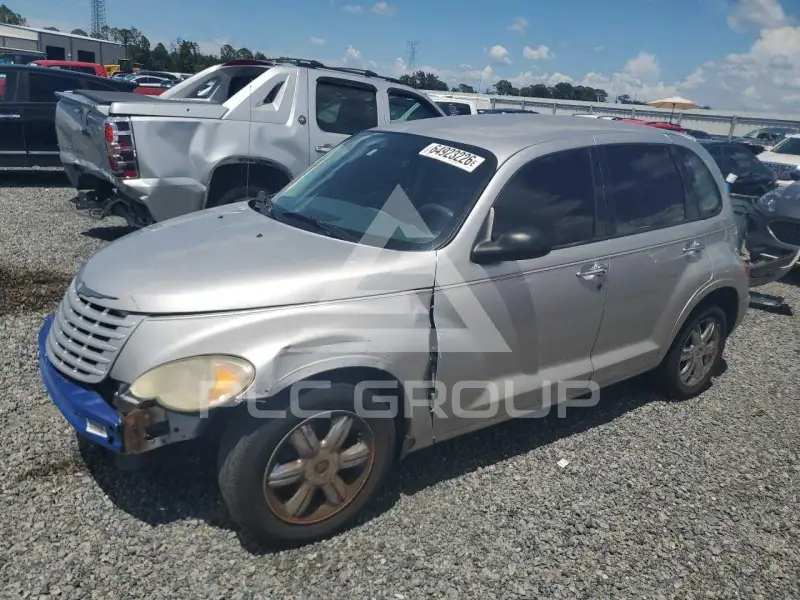 2009 Chrysler PT Cruiser фото