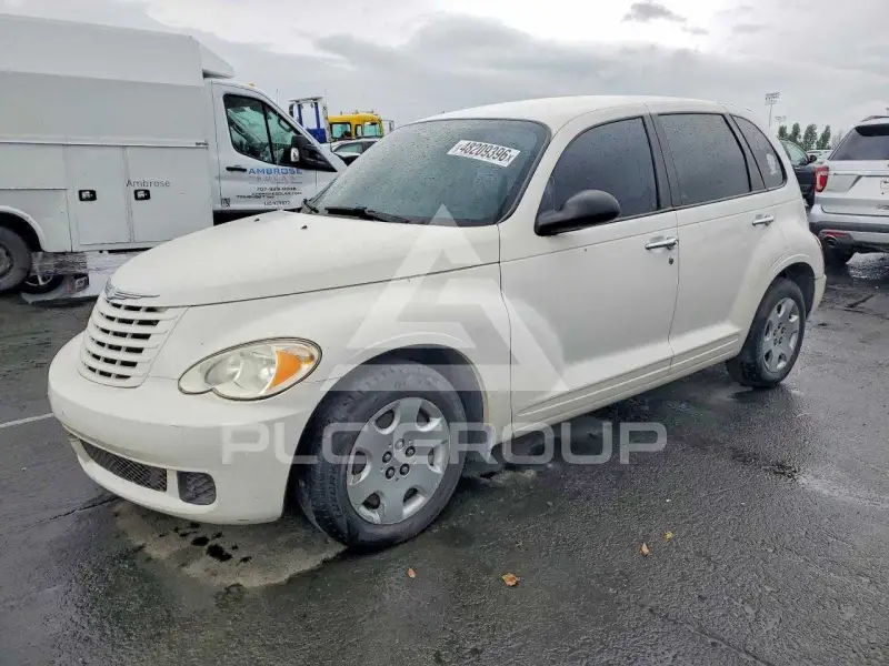 2009 Chrysler PT Cruiser photo