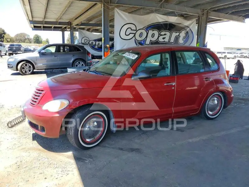 2009 Chrysler PT Cruiser photo