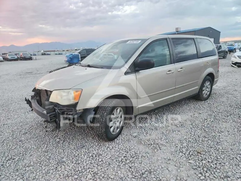 2009 Chrysler Pacifica фото