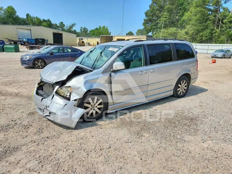 2009 Chrysler Pacifica фото