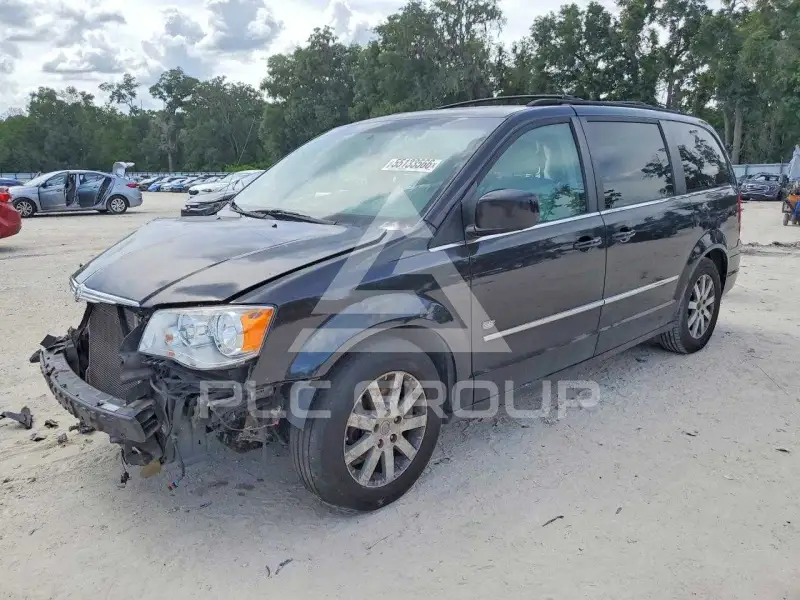 2009 Chrysler Pacifica фото
