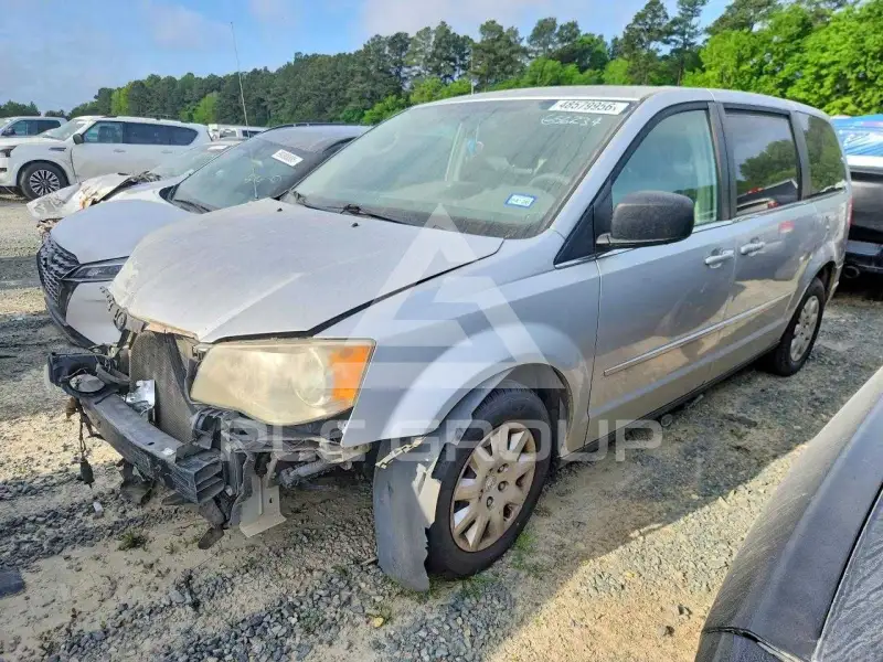 2009 Chrysler Pacifica фото