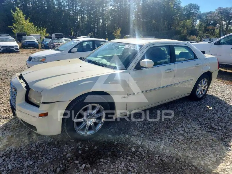 2009 Chrysler 300 фото
