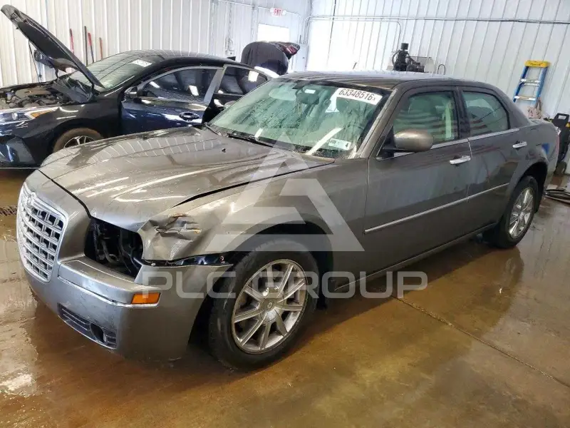 2009 Chrysler 300 фото