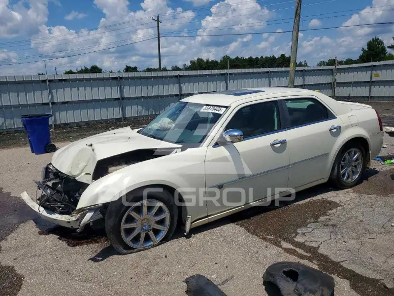 2009 Chrysler 300 фото