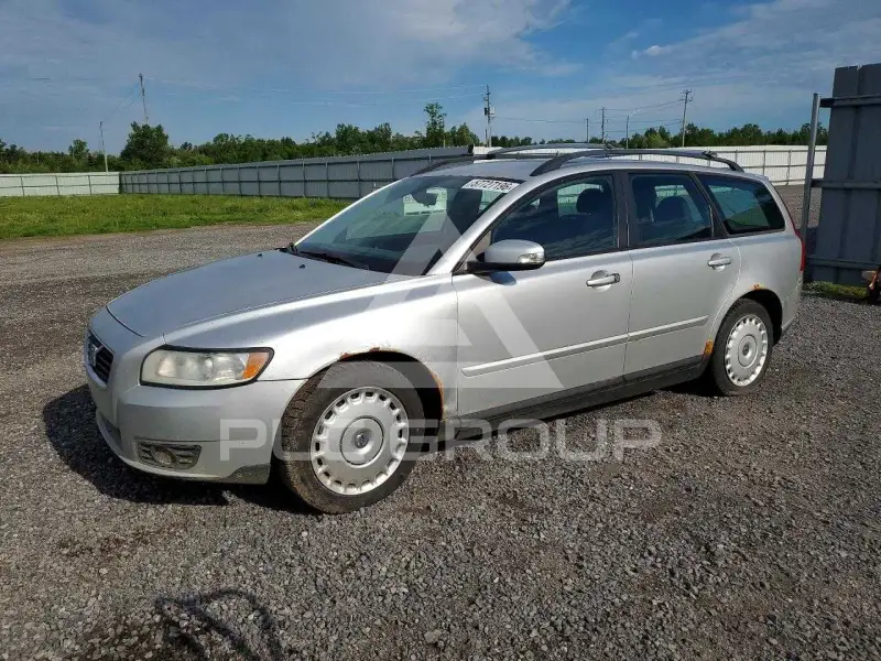 2009 Volvo V50 photo