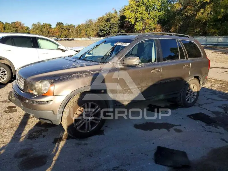 2009 Volvo XC90 фото