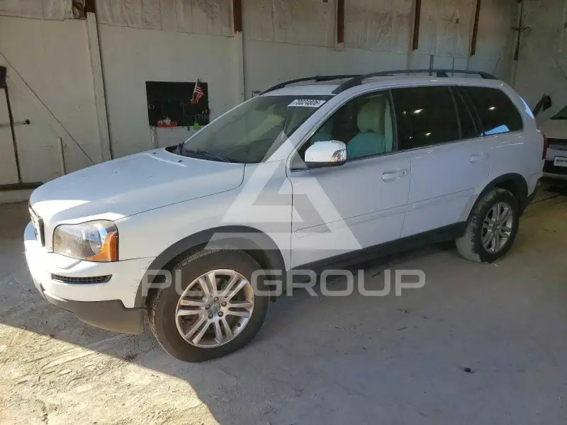 2009 Volvo XC90 фото