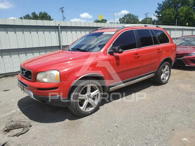2009 Volvo XC90 фото