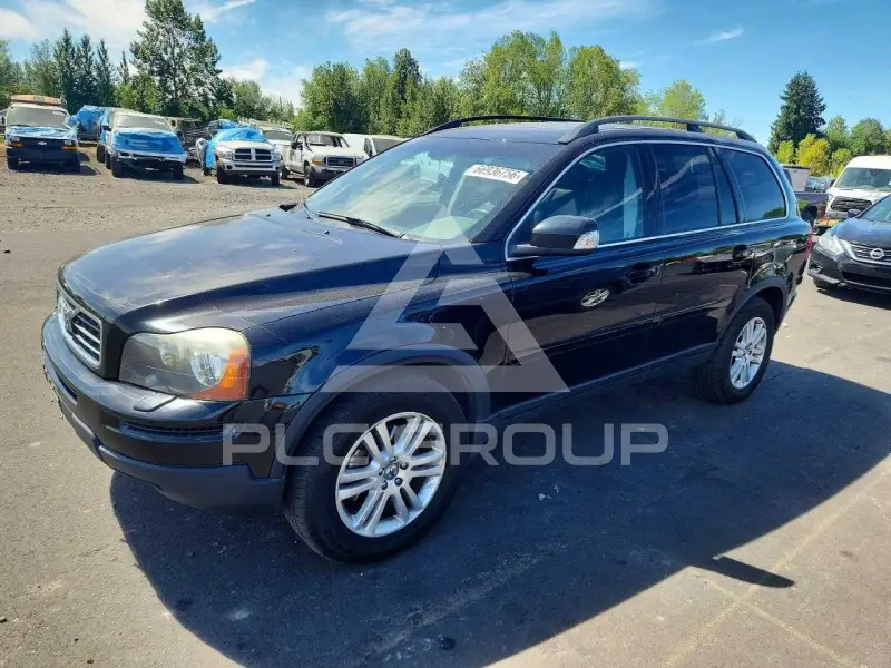 2009 Volvo XC90 photo