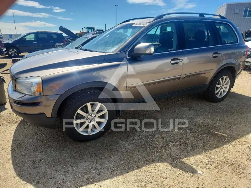 2009 Volvo XC90 фото