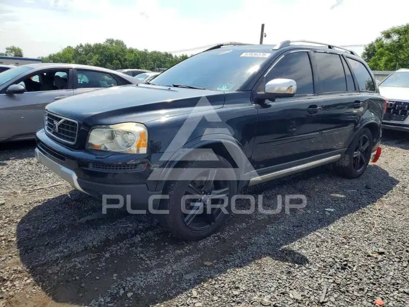 2009 Volvo XC90 photo