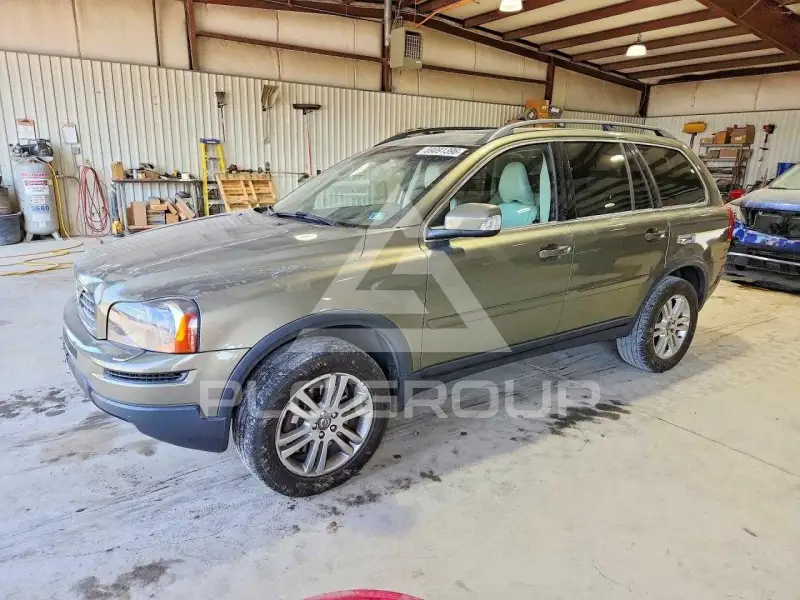 2009 Volvo XC90 photo