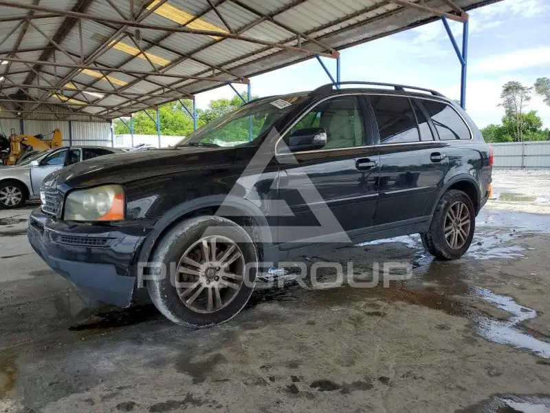 2009 Volvo XC90 photo