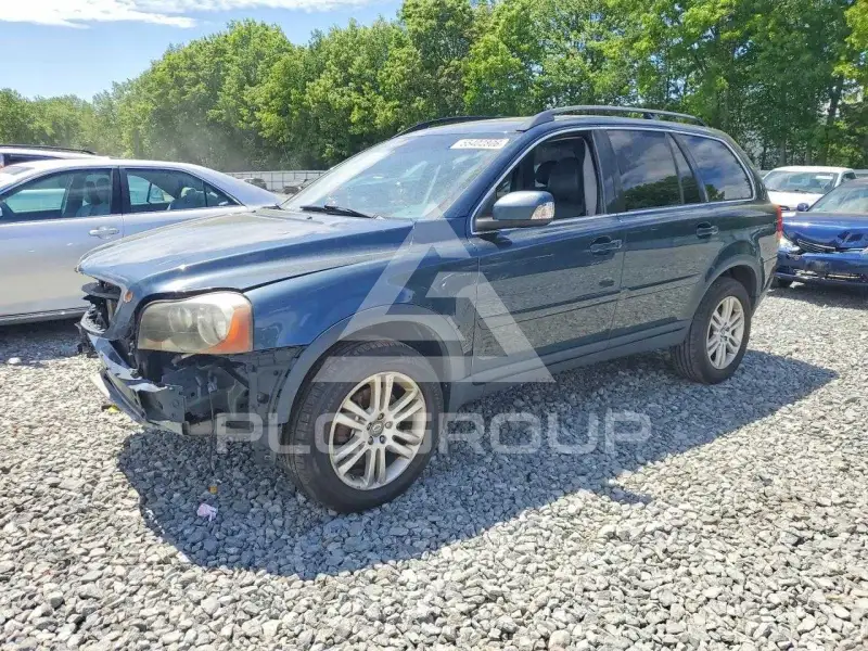 2009 Volvo XC90 фото