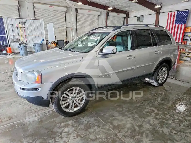 2009 Volvo XC90 фото