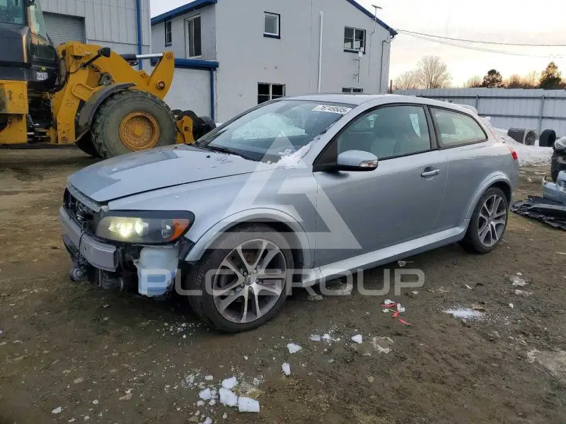 2009 Volvo C30 фото