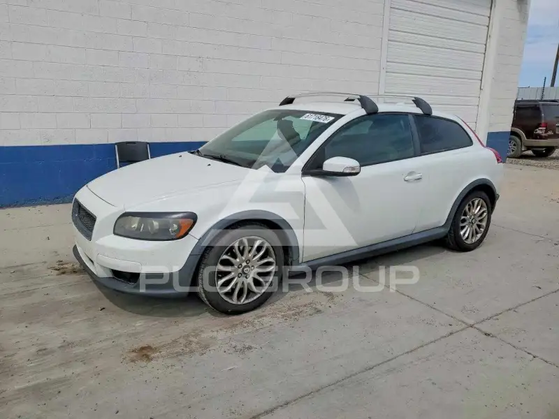 2009 Volvo C30 фото