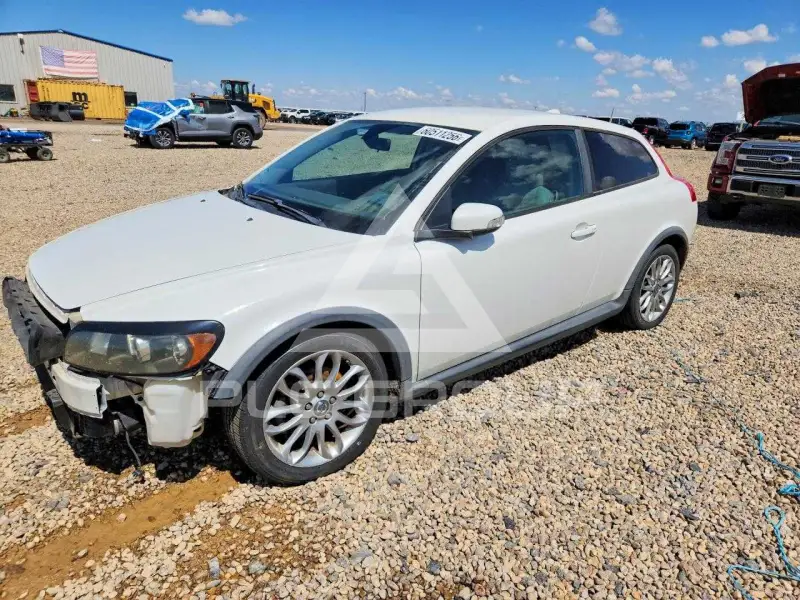 2009 Volvo C30 фото