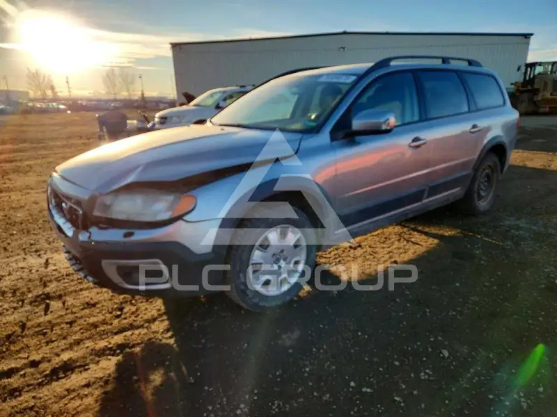 2009 Volvo XC70 photo