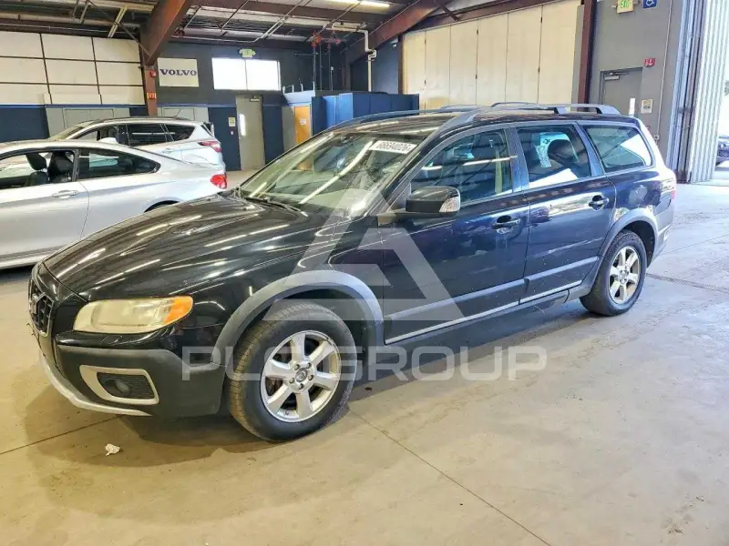 2009 Volvo XC70 photo