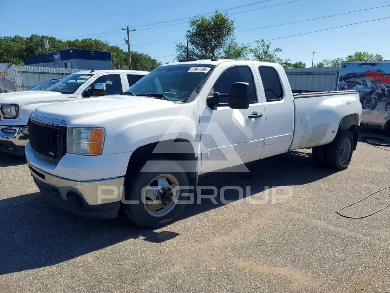 2009 GMC Sierra photo