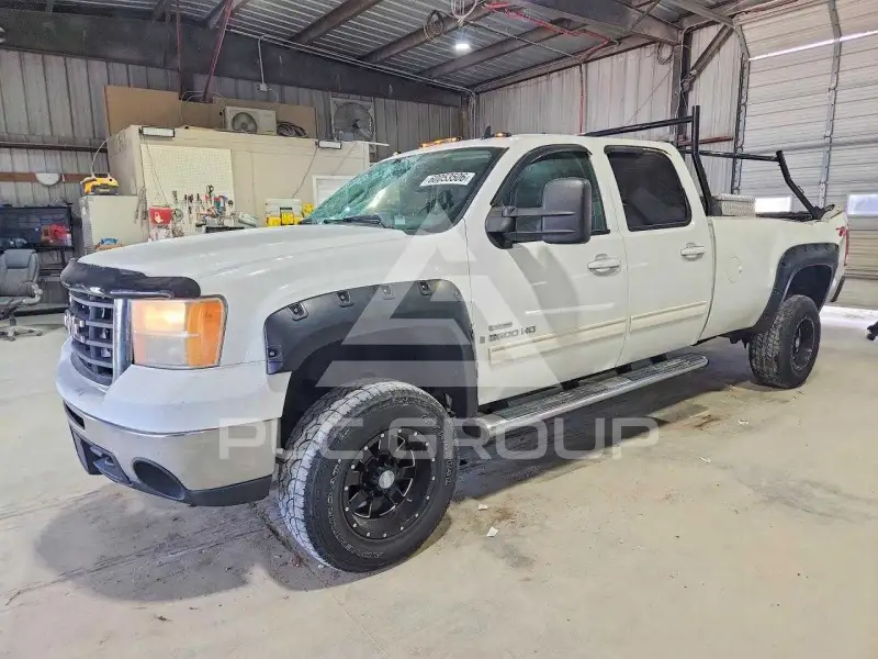 2009 GMC Sierra photo