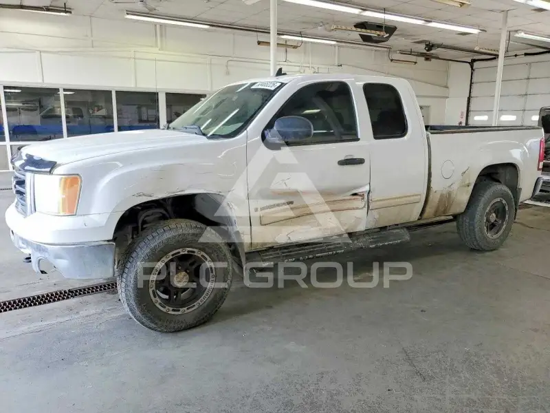 2009 GMC Sierra photo