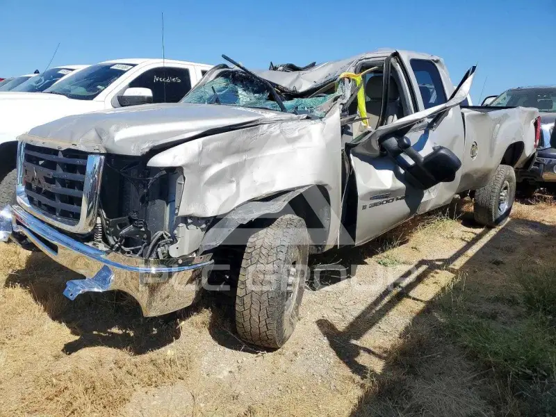 2009 GMC Sierra photo