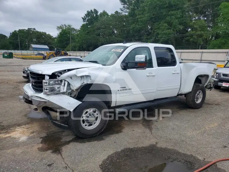 2009 GMC Sierra photo