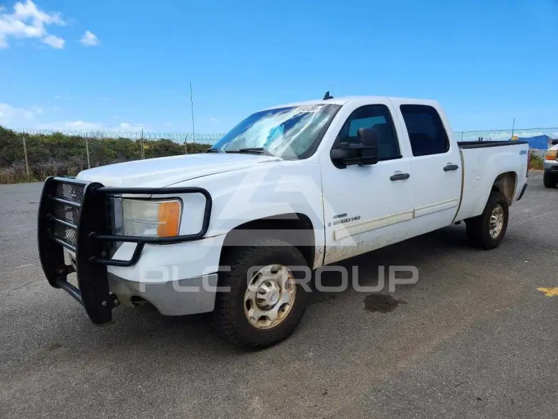2009 GMC Sierra photo