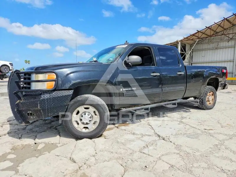 2009 GMC Sierra фото