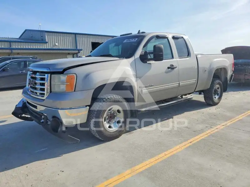 2009 GMC Sierra photo