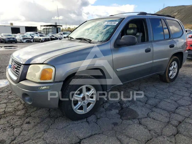 2009 GMC ENVOY photo