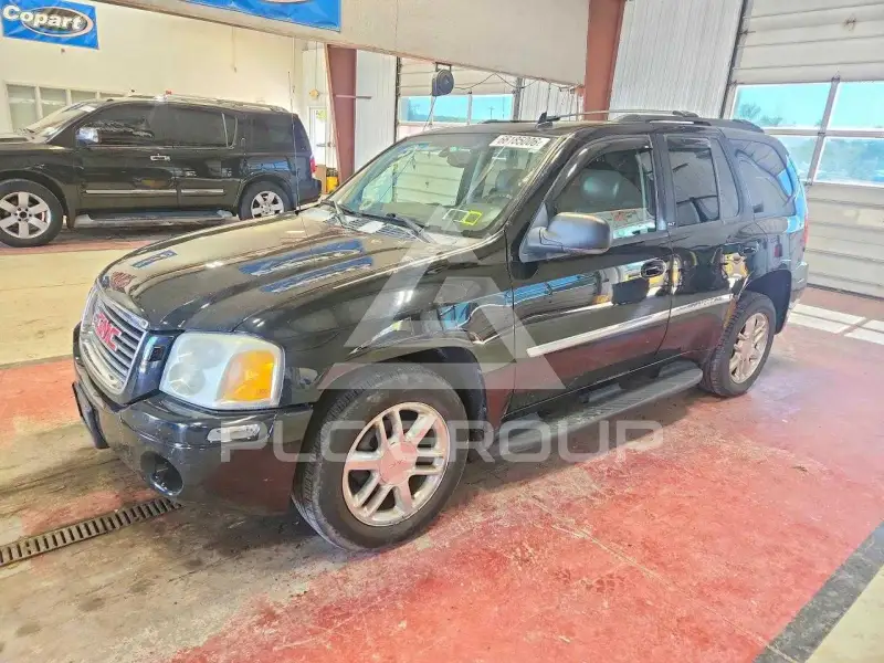 2009 GMC ENVOY photo