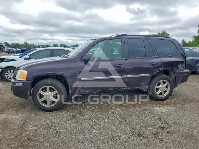 2009 GMC ENVOY photo