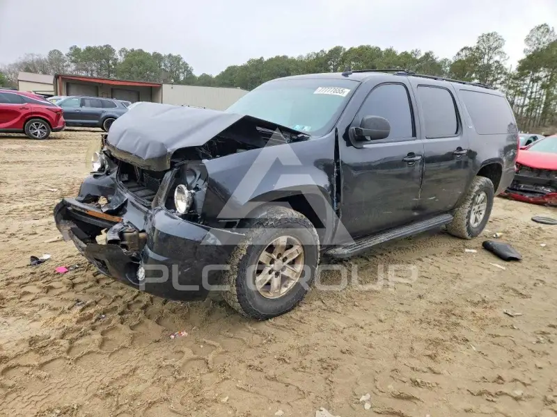 2009 GMC YUKON photo