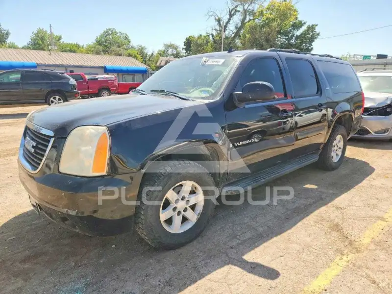 2009 GMC YUKON photo