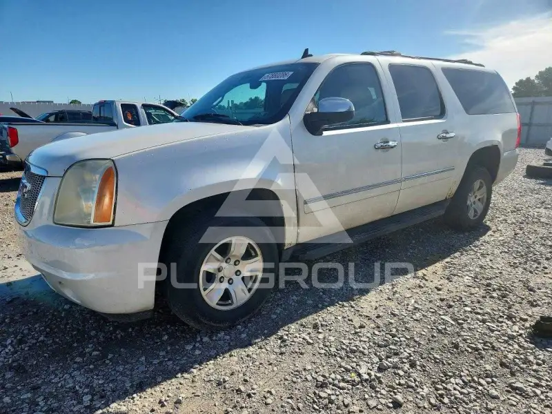 2009 GMC YUKON photo