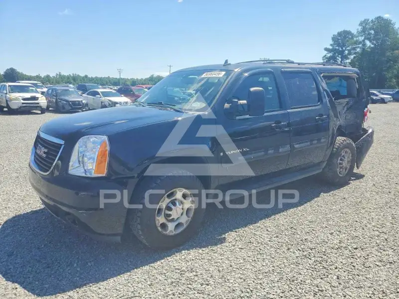 2009 GMC YUKON photo