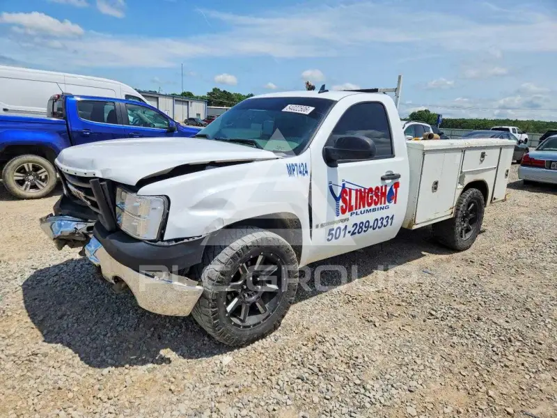 2009 GMC Sierra photo