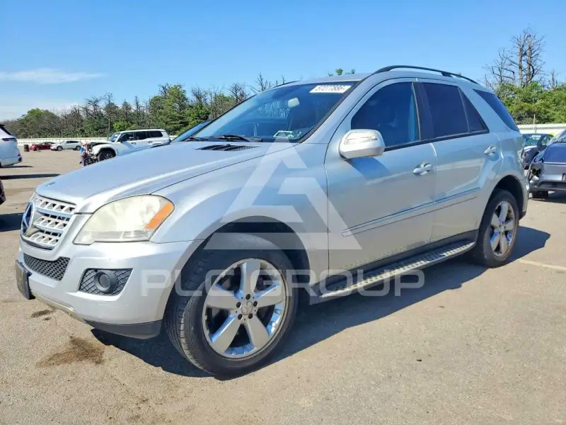 2009 Mercedes Benz E 350 фото