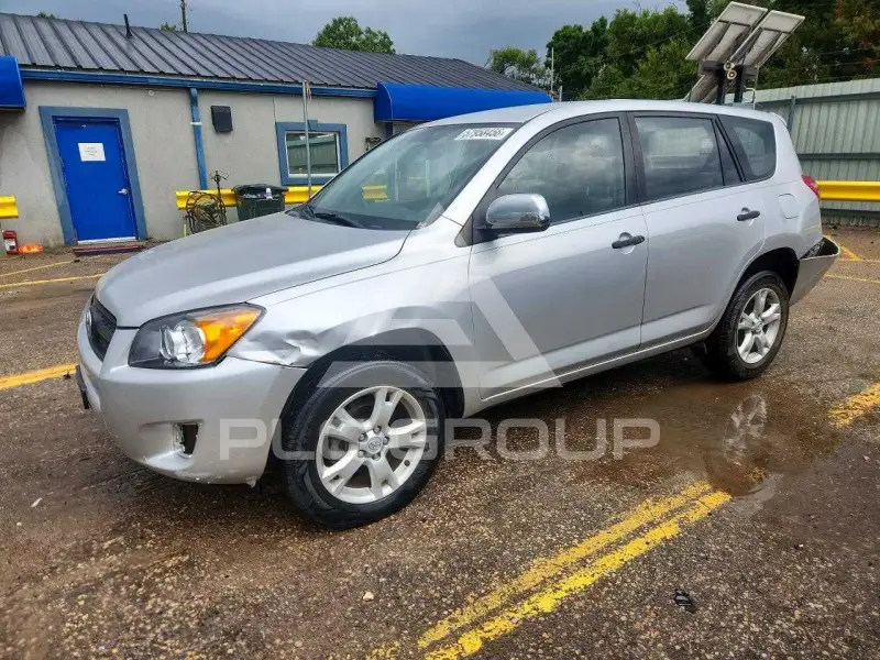 2009 Toyota RAV4 photo