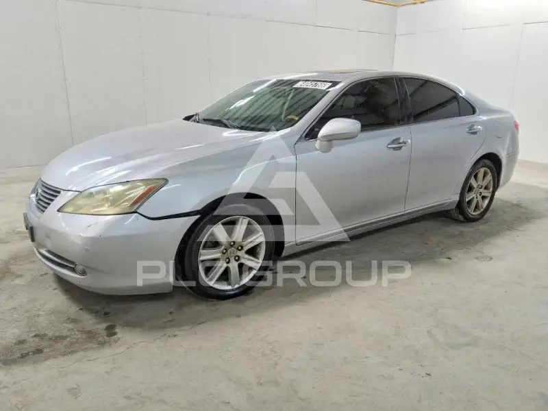 2009 Lexus ES350 photo