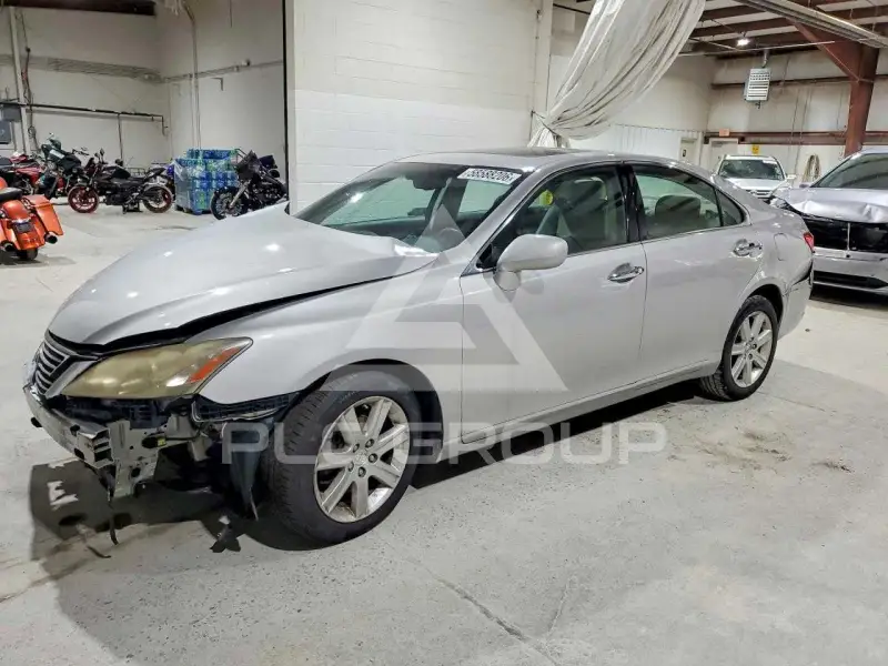 2009 Lexus ES350 photo